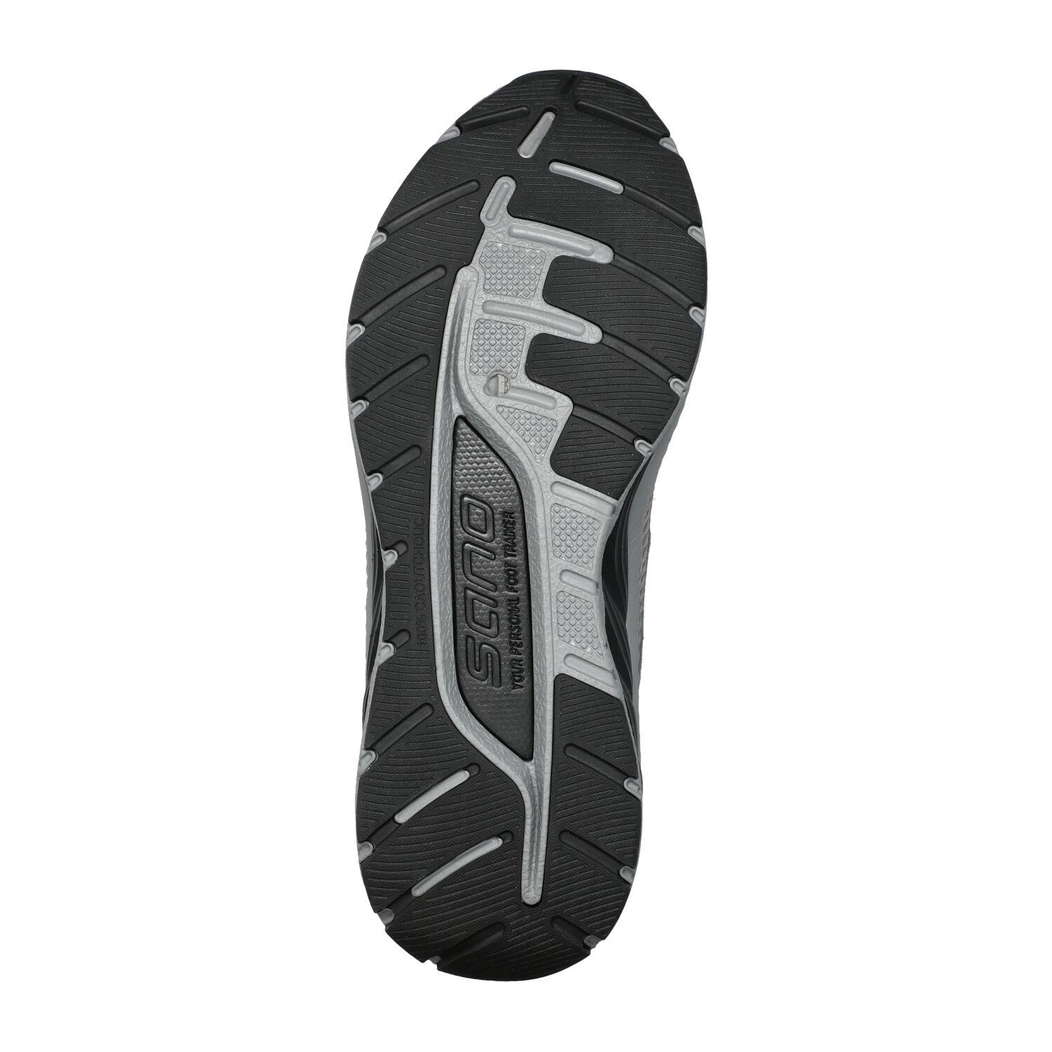 lacets homme modèle Stride bleu profond - Mephisto